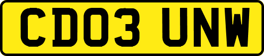 CD03UNW