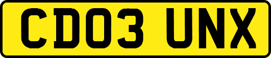 CD03UNX