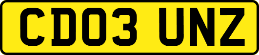 CD03UNZ