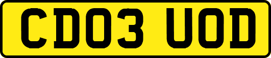 CD03UOD