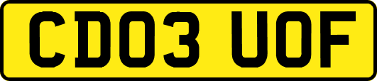 CD03UOF