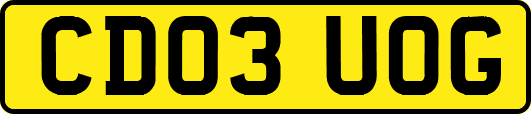 CD03UOG