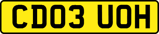 CD03UOH