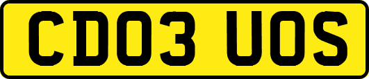 CD03UOS