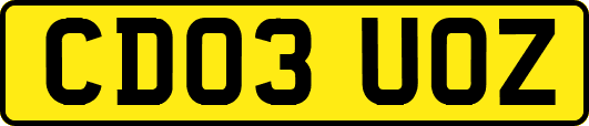 CD03UOZ