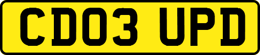 CD03UPD