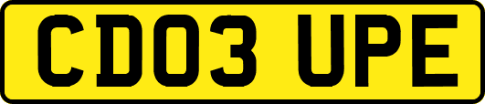 CD03UPE