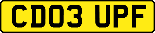 CD03UPF