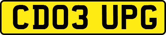 CD03UPG