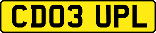 CD03UPL