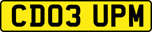CD03UPM