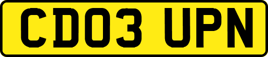 CD03UPN
