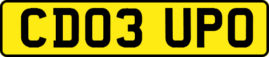 CD03UPO