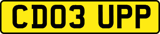 CD03UPP