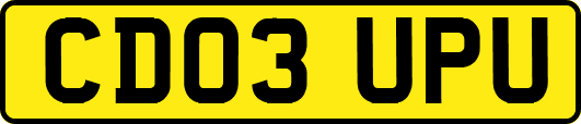 CD03UPU
