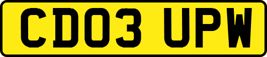 CD03UPW