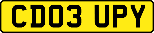 CD03UPY