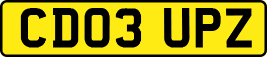 CD03UPZ