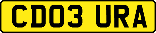 CD03URA
