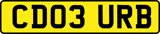 CD03URB
