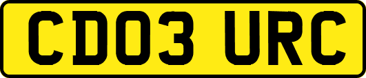 CD03URC
