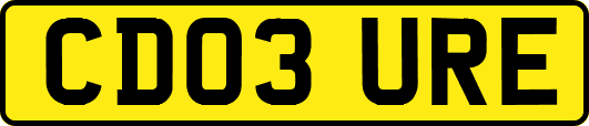 CD03URE