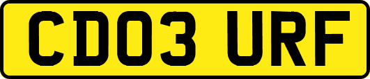 CD03URF