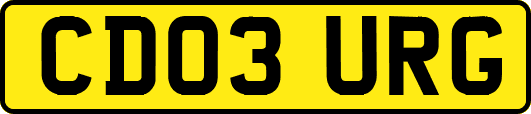 CD03URG