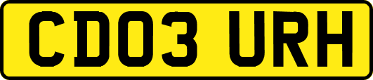 CD03URH