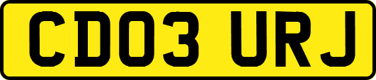CD03URJ