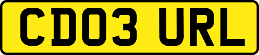 CD03URL