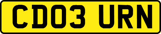 CD03URN