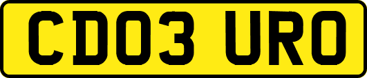 CD03URO