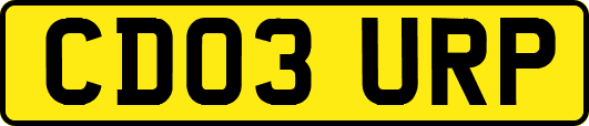 CD03URP