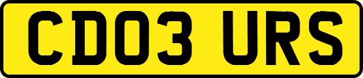CD03URS