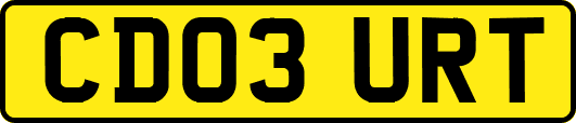 CD03URT
