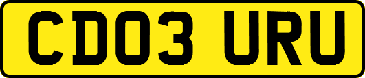 CD03URU