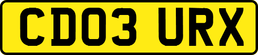 CD03URX