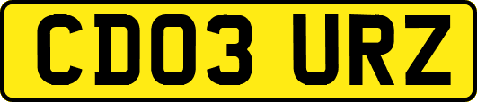 CD03URZ