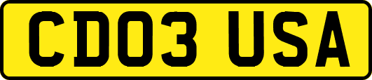CD03USA