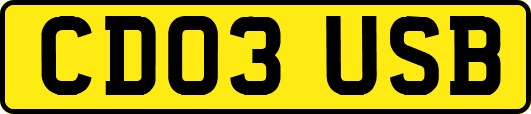CD03USB