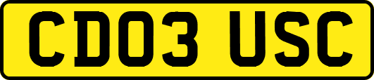 CD03USC