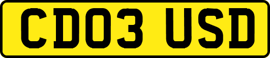 CD03USD