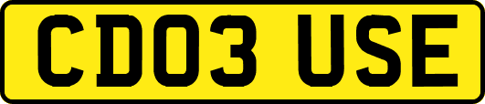 CD03USE