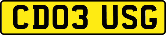 CD03USG