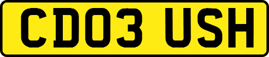 CD03USH