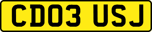 CD03USJ