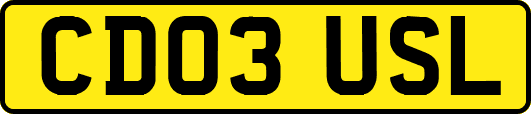 CD03USL