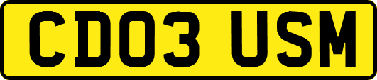 CD03USM