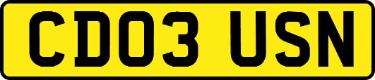 CD03USN